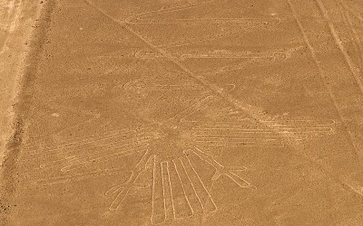 Les lignes de Nazca