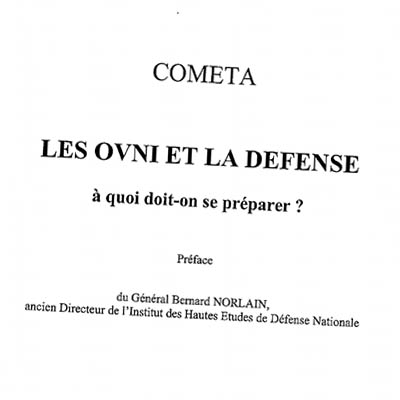 Le rapport Cométa (1999)